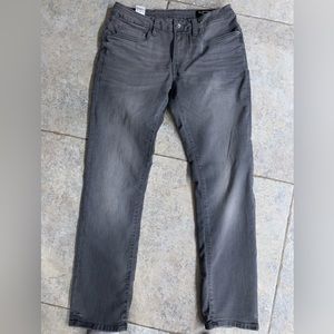 Buffalo David Bitton Slim/Ash jeans